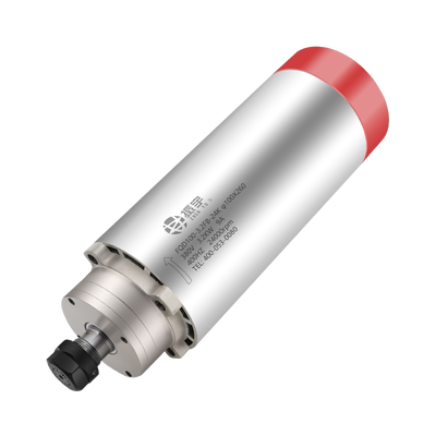 振宇风冷主轴电机木工广告专用