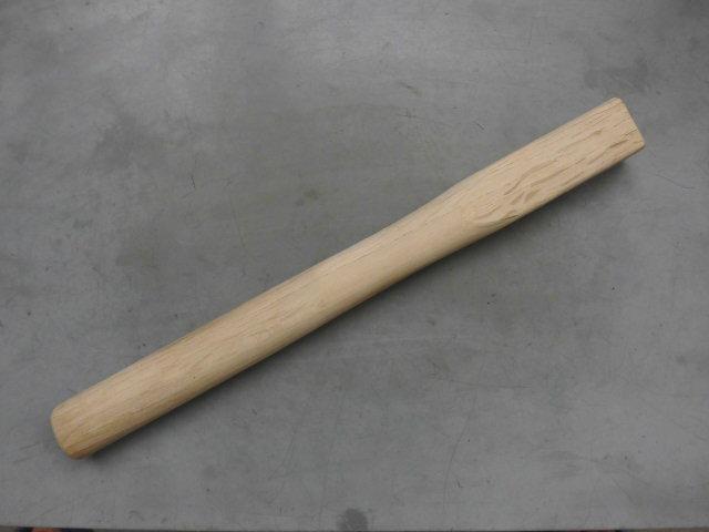 斧子用木柄加固楔子青岗木柞木