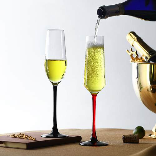 日式手工鸡尾酒杯创意果酒