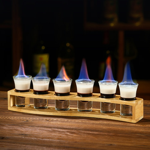 子弹杯白酒子弹杯小酒杯