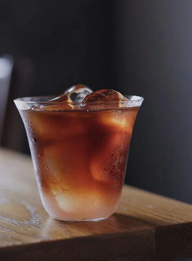 薄款古典经典鸡尾酒杯