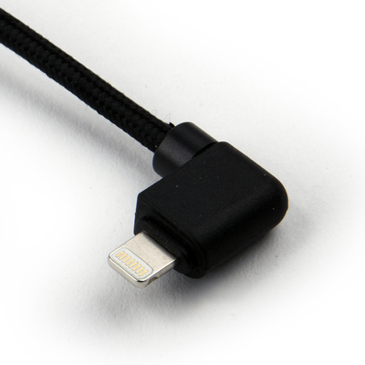 lotoo乐图PAW Pico小尾巴功能Micro USB转Lightning数据线ios线