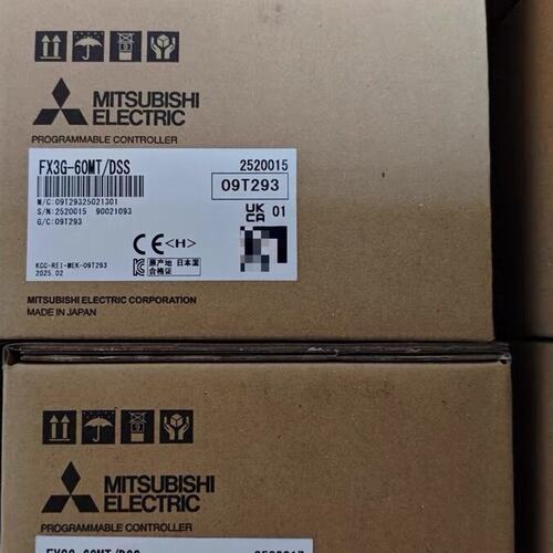 议价PLCFX3G-60MT/DSSFX3G-40MT/DSSFX3G-24MT/DSS