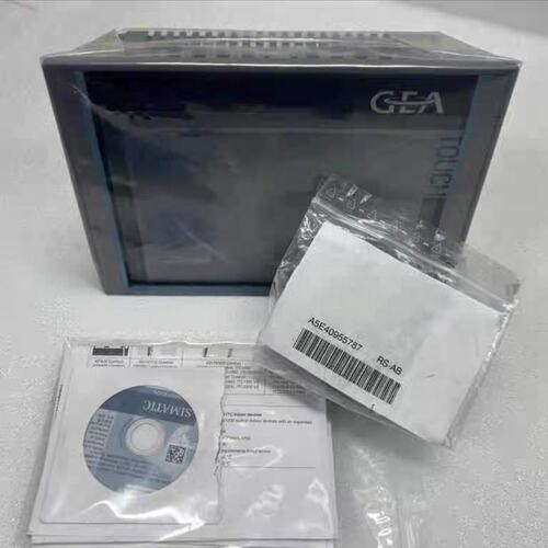 议价触摸屏6AV2124-5GC00-0AC0TP900ComfortTP1200Comfort