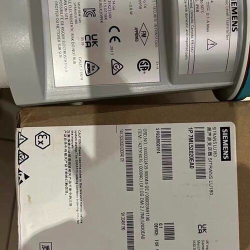 议价超声波液位计7ML527ML5221-0BA117ML5221-0CA11