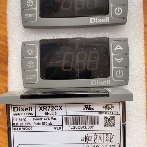 议价Dixell温控器XR72CX-5N0C3XR72CX5N0C3XR72CX5N0C3