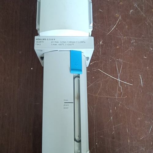 议价FESTO水分离器MS6-LWS-1/2-U-VMS6-LWS-1/4-UMS6-LWS-3/8-U
