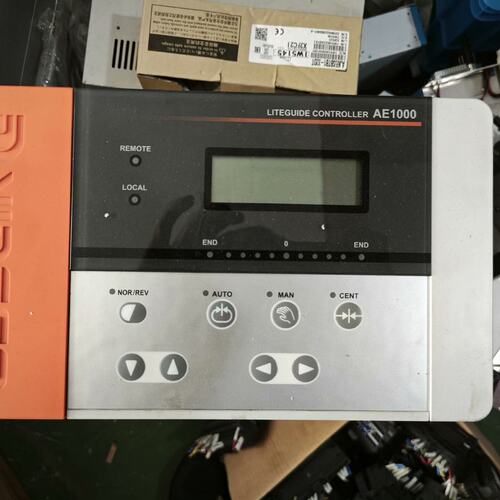议价RECO纠偏控制器AE1000AE2000EPC1000