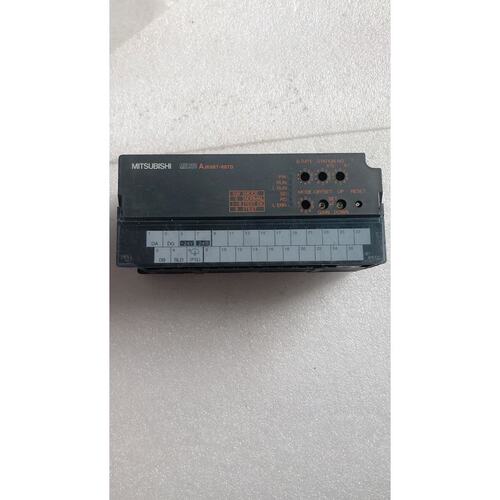 议价温度输入模块AJ65BT-68TDAJ65BT-68ADAJ65BT-68DA