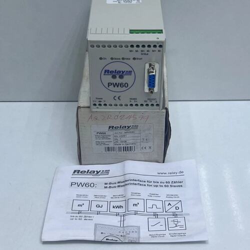 议价RELAY继电器PW60MR004CPW60 MR004C