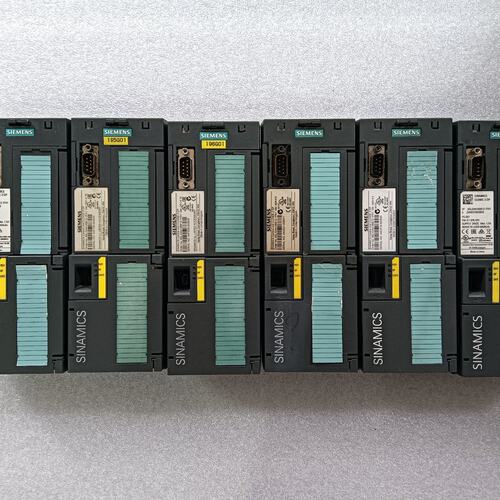 制单元6SL3244-0BB12-1PA16SL3244-0BB12-1PA06SL3244-0BB12-1BA1