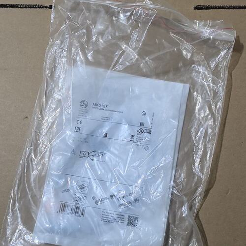议价ifm磁性开关MK5137IFMTMK5137MK5138