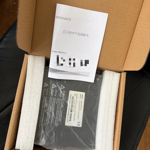INOVANCE伺服驱动器IS620FS2R8I-RTIS620FS1R6I-RTIS620FS5R5I-RT