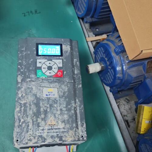 普蒙特变频器HD3N-4T011G-TD01HD3N-4T007G-TD01HD3N-4T015G-TD01