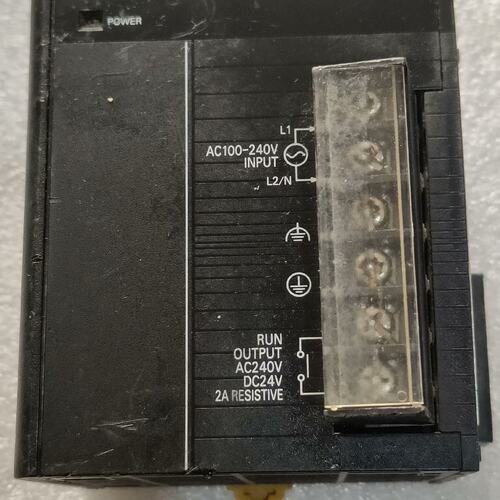 议价PLC电源CJ1W-PA205RCJ1W-PA202CJ1W-PA205C