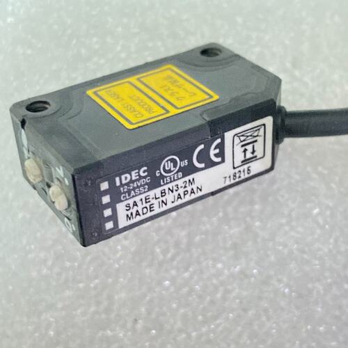 议价光电传感器SA1E-LBN3-2MSA1E-LBP3-2MSA1E-LN3-2M