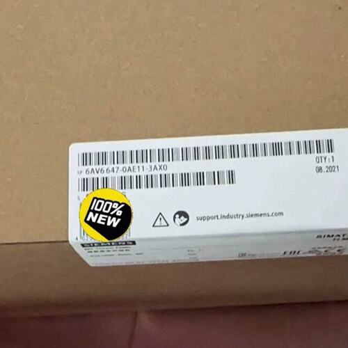 议价触摸屏6AV6647-0AE11-3AX06AV66470AE113AX0