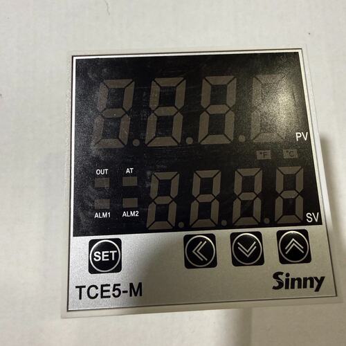 议价上南温控仪TCE5-MTCE5-RTCE5-S