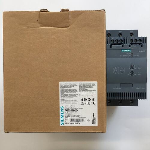 议价软启动器3RW3046-1BB043RW3046-1BB143RW3046-1CB04