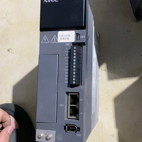 议价DS5C伺服驱动器DS5C-20P7-PTADS5C20P7PTADS5C-20P720P7-PTA