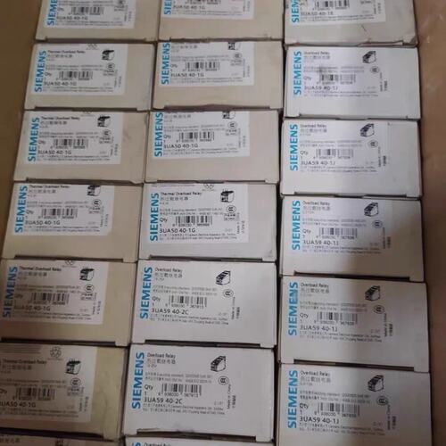 议价热继电器3UA5040-1G++113UA5040-1G3UA5040-1H