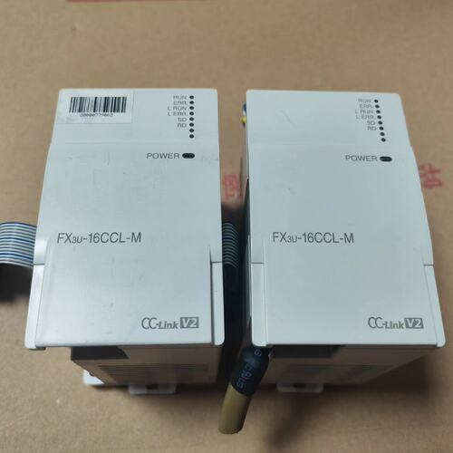 议价扩展模块FX3U-16CCL-MFX2N-16CCL-MFX3U-64CCL