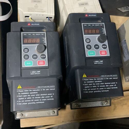 议价ALPHA变频器ALPHA6000EALPHA6000E-31R5GBALPHA6000E-32R2P