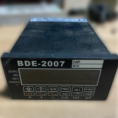议价BDE重量显示控制器BDE-2007BDI-9301BBDI-2006EX
