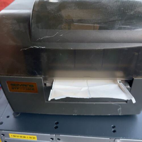 议价北洋打标机BTP-2200EBTP-2200EPlusBTP-2200EPro