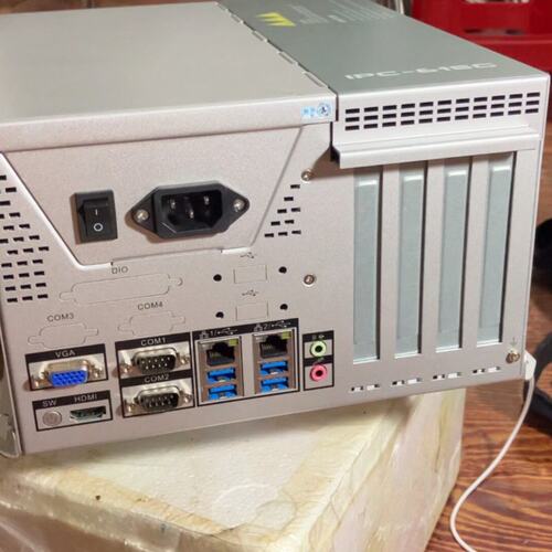 议价诺达佳工控机IPC-615/NK-L510IPC-615NK-L510IPC615NKL510