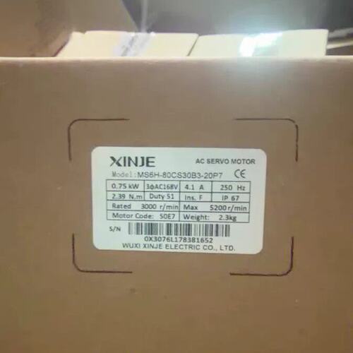 议价伺服电机MS6H-80CS30B3-20P7MS6H80CS30B3-20P7