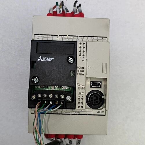 议价PLCFX3SA-10MR-CMFX3SA-20MR-CMFX3SA-30MR-CM
