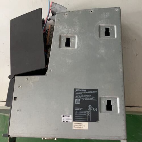 议价控制器6SL3040-1MA00-0AA06SL3040-1MA00-0AAO