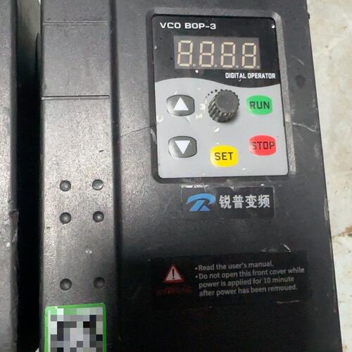 议价变频器RP350-1.5G3RP350-0.75G3RP350-2.2G3