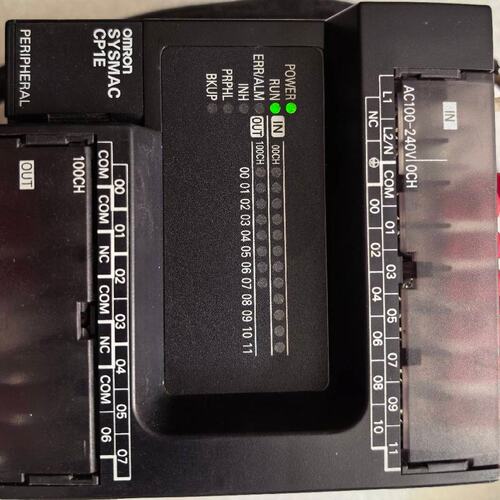 议价PLCCP1ECP1E-N30DR-ACP1E-N40DR-A