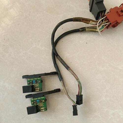 编码器A20B-2001-0590/11AA20B-2001-0590/11BA20B-2001-0590/11C