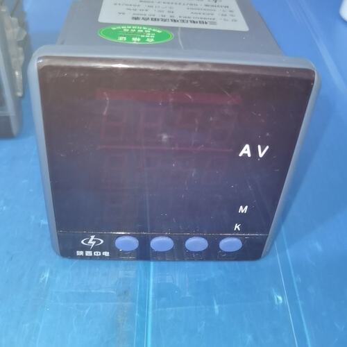 议价陕西中电三相电压电流组合表ZD96U1-9K4ZD96U19K4ZD96U19K4