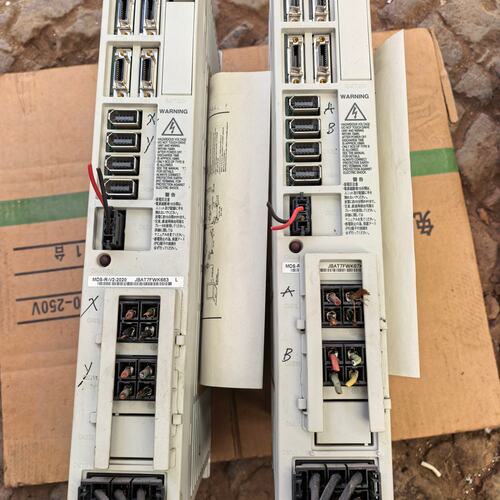 议价驱动器MDS-R-V2-2020MDS-R-V2-2020AMDS-R-V2-2020B