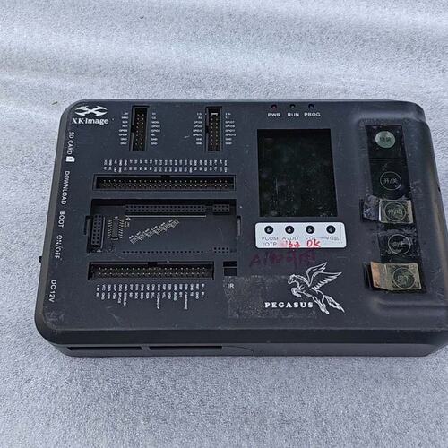 议价XK-Ima烧录器PX01null