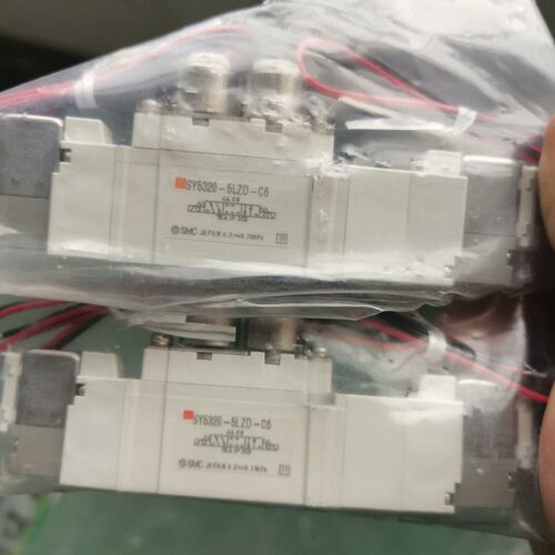 议价电磁阀SY5320-5LZD-C6SY5320-5LZD-C4SY5320-5LZD-C8