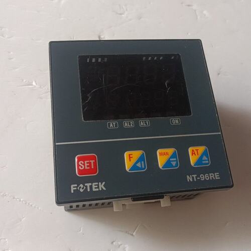 议价FOTEK温度控制器NT-96RENT96RENT96REnt-96reFOTEKNT-96RE
