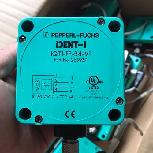 议价IQT1读写头IQT1-FP-R4-V1IQT1-FP-R4-V2IQT1-FP-R4-V3