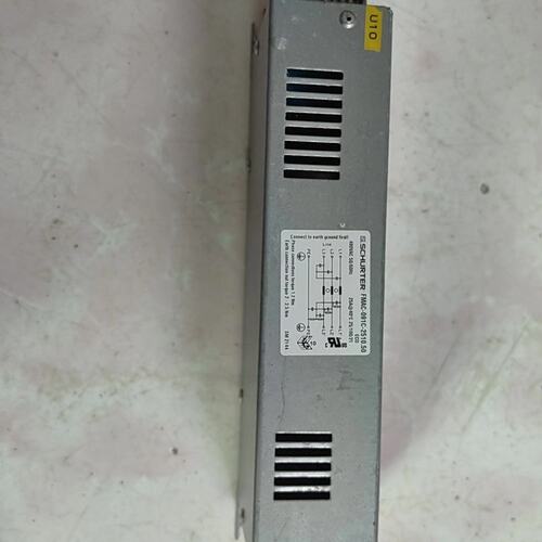 议价SCHURTER三相滤波器FMAC-091C-2510FMAC-091C-2511