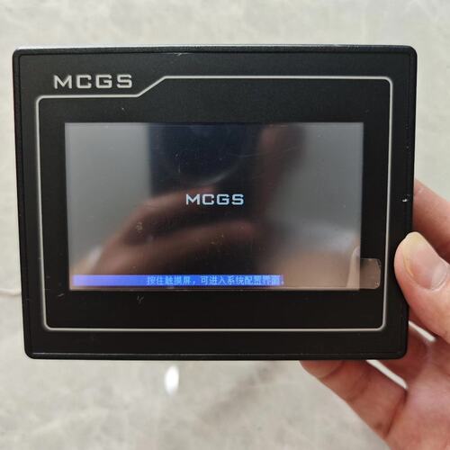 议价昆仑MCGS触摸屏TPC4013EITPC7032EITPC7062EI