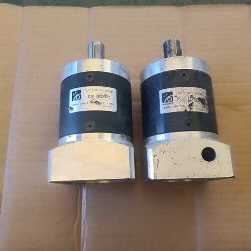 星减速机PL80-20P2S20P2PL80-20P2S20P2行星减速机PL80行星减速机