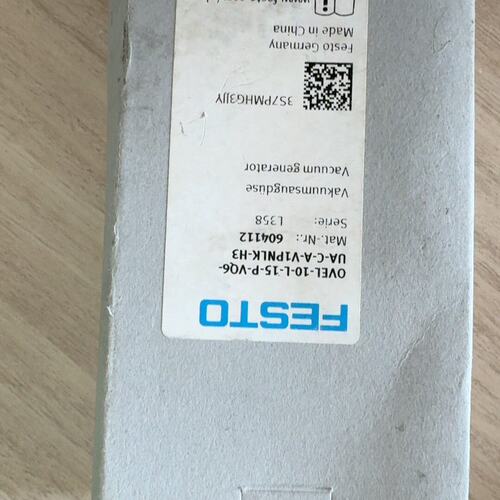 发生器OVEL-10-L-15-P-VQOVEL-10-H-15-P-VQOVEL-10-L-15-P-VQ-S