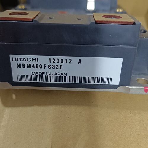 议价模块MBM450FS33FMBM300FS33FMBM600FS33F