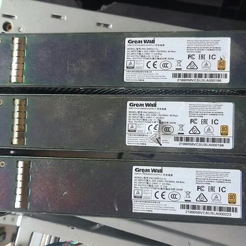 议价通电源模块PAC300S12-CLPAC300S1PAC300S12
