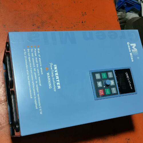 议价变频器M5000-VT11G/15P/BM5000-VT7.5G/11P/B