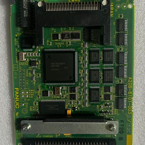 议价系统主板A20B-8101-0030A20B-8101-0031A20B-8101-0032